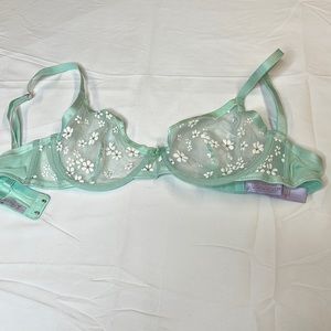 SAVAGE X FENTY BRA